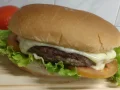 X-Picanha Queijo
