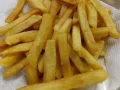 1/2 Batata Frita