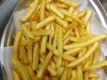 Batata Frita (inteira)