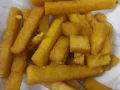 Polenta Frita (inteira)