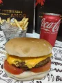 Combo 6 (Burger cheddar)