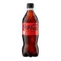 coca cola zero 600 ml. desc