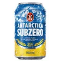 cerveja sub-zero lata