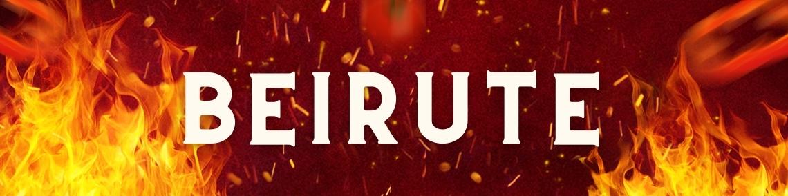 Beirute