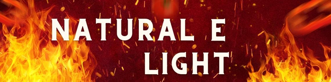 Natural e Light