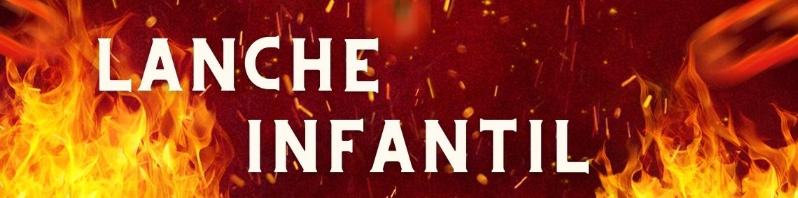Lanche Infantil