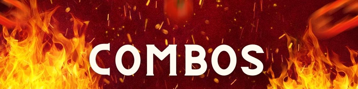 Combos